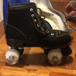 Roller Skates Brand New